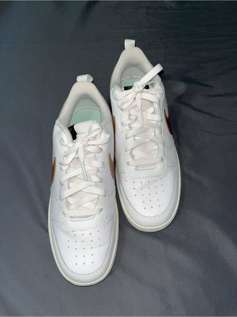 Boys Nike sneakers